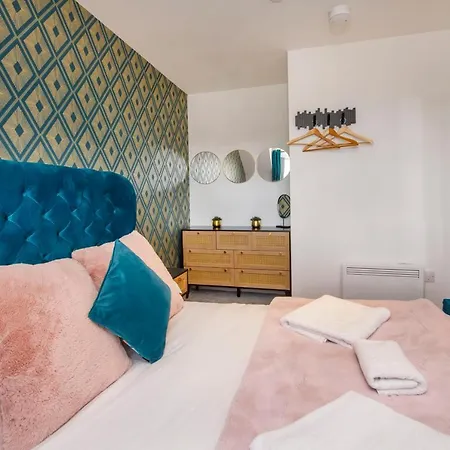 Apartamento Escape @ Aura *