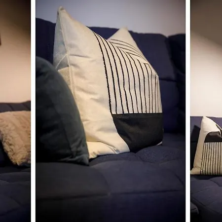 Escape @ Aura Apartamento