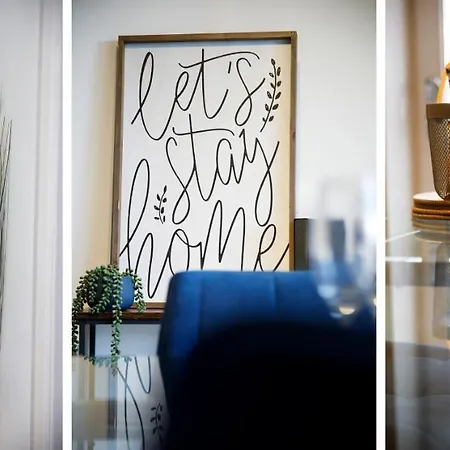 Apartamento Escape @ Aura *