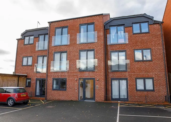 Apartman Escape @ Aura *