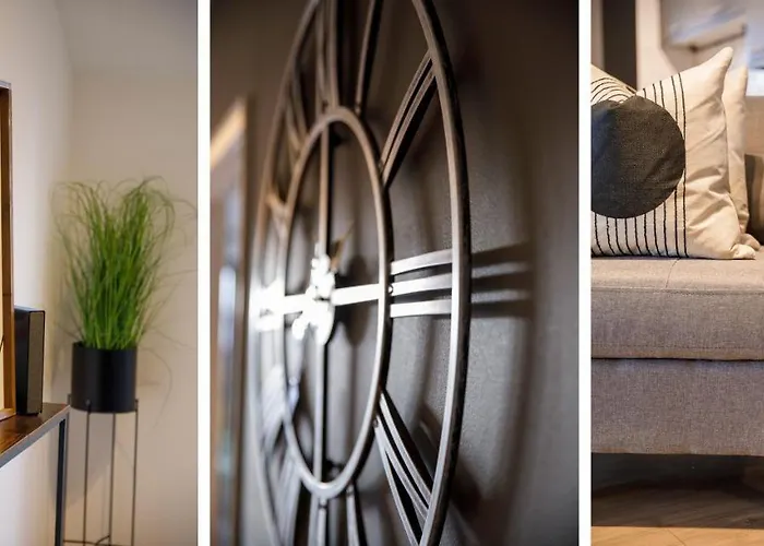 Apartman Escape @ Aura